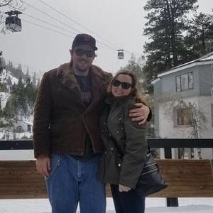 Meet your Posher, Dania-maria